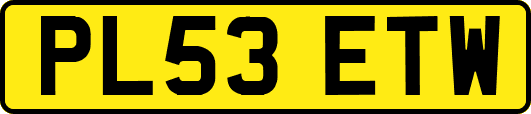 PL53ETW