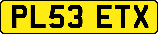 PL53ETX