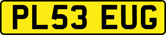 PL53EUG