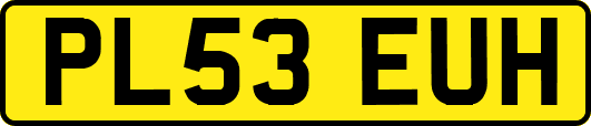 PL53EUH