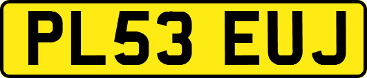 PL53EUJ