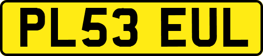 PL53EUL