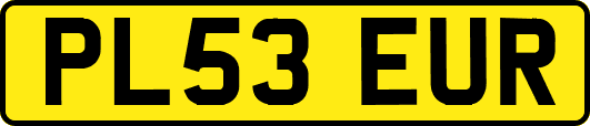 PL53EUR