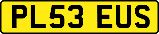 PL53EUS