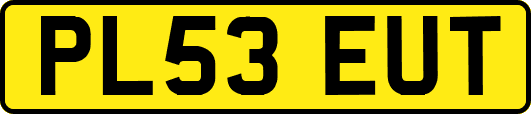 PL53EUT