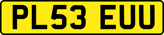 PL53EUU