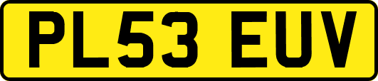 PL53EUV