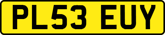PL53EUY