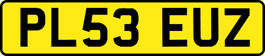 PL53EUZ