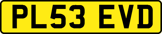 PL53EVD