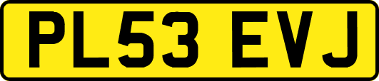 PL53EVJ