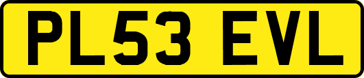 PL53EVL