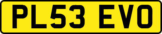 PL53EVO