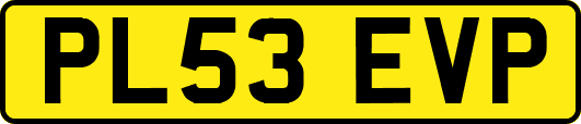 PL53EVP