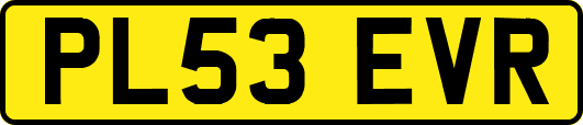 PL53EVR
