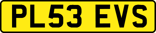 PL53EVS