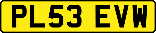 PL53EVW
