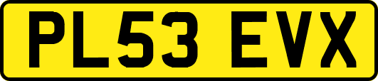 PL53EVX