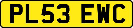 PL53EWC