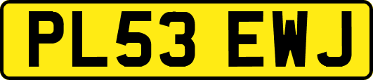 PL53EWJ