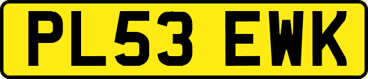 PL53EWK