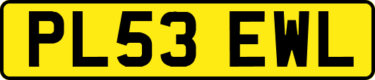 PL53EWL