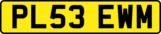 PL53EWM
