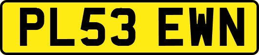 PL53EWN