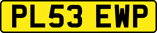 PL53EWP