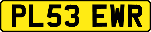 PL53EWR