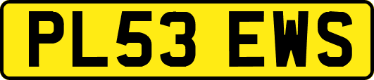 PL53EWS