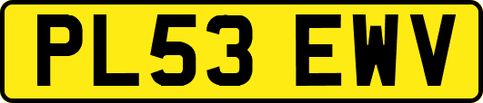 PL53EWV