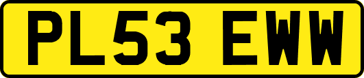 PL53EWW