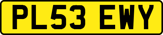 PL53EWY