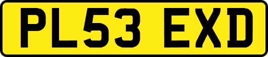 PL53EXD