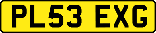 PL53EXG