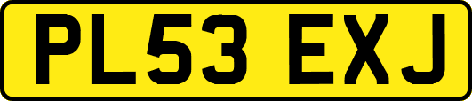 PL53EXJ