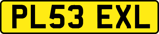 PL53EXL