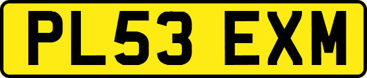 PL53EXM