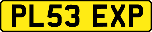 PL53EXP