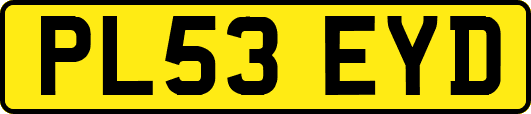 PL53EYD