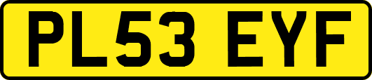 PL53EYF