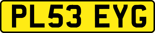 PL53EYG
