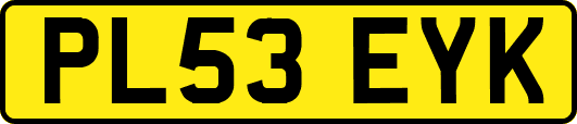 PL53EYK