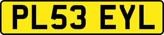 PL53EYL
