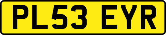 PL53EYR