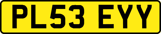 PL53EYY
