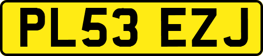 PL53EZJ