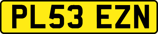 PL53EZN