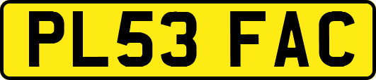 PL53FAC